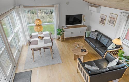 Gudhjem House | 3 Bedroom Gorgeous Home In Gudhjem