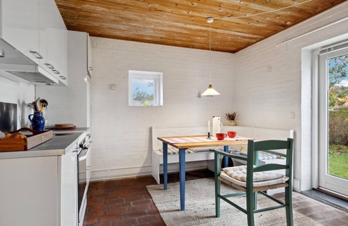 Jerup House | 3 bedroom gorgeous home in Jerup