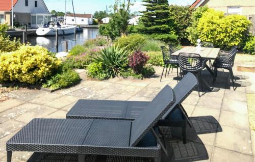 Lemmer House | 3 Bedroom Gorgeous Home In Lemmer