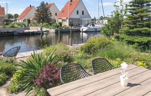 Lemmer House | 3 Bedroom Gorgeous Home In Lemmer