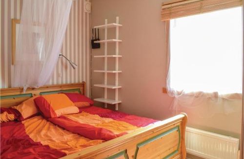 Lottorp House | 3 Bedroom Gorgeous Home In Löttorp