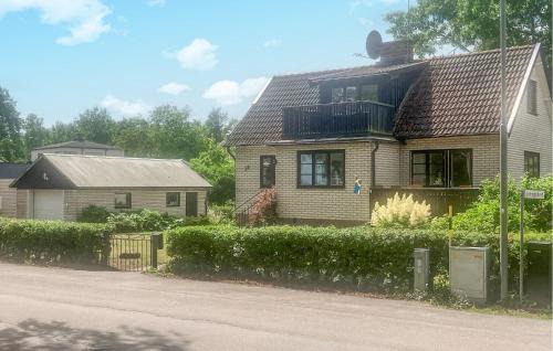 Bergkvara House | 3 Bedroom Gorgeous Home In Bergkvara