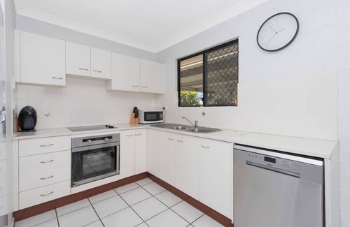 Condon House | 3 bedroom home in Condon