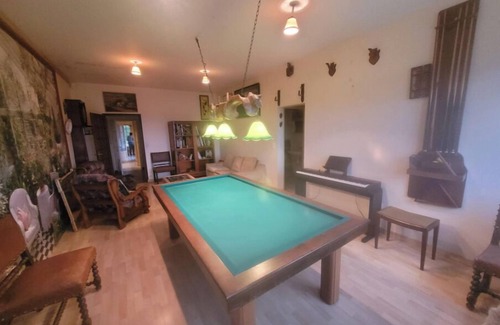 Authon-du-Perche House | 3-bedroom house for 6 people