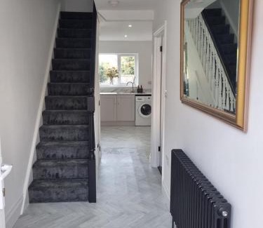 Deal Apartment | 3 Bedroom House By The Sea, Deal Centre