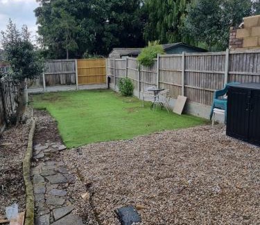 Deal Apartment | 3 Bedroom House By The Sea, Deal Centre