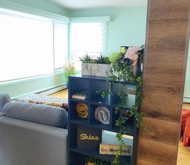 Sainte-Foy-Sillery-Cap-Rouge House | 3 bedroom house close to the university, CHUL