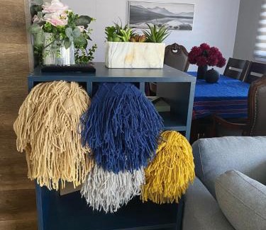 Sainte-Foy-Sillery-Cap-Rouge House | 3 bedroom house close to the university, CHUL