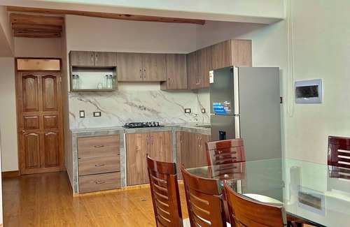 Calca House | 3-bedroom house in delightful Calca with WiFi