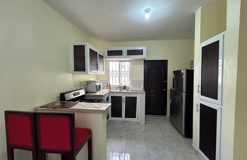 Cabrera House | 3-bedroom house in fantastic Cabrera with AC, WiFi