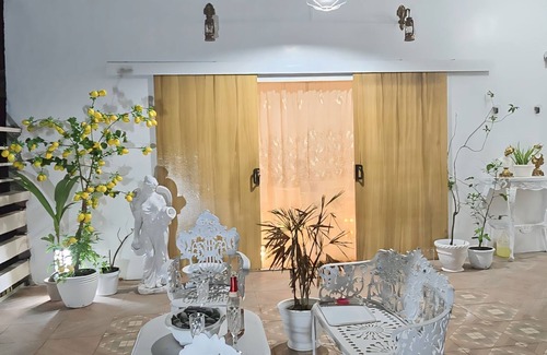 Legazpi House | 3-bedroom house in lovely Legazpi City with WiFi, AC. Enjoy your stay