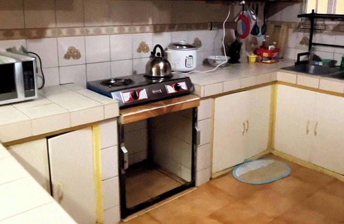 Baguio House | 3 Bedroom House in the Heart of Baguio With Garage