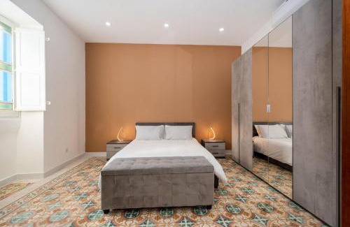 Rabat House | 3 Bedroom House of Character in Rabat