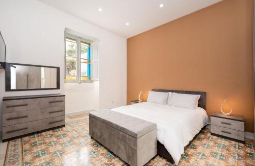 Rabat House | 3 Bedroom House of Character in Rabat