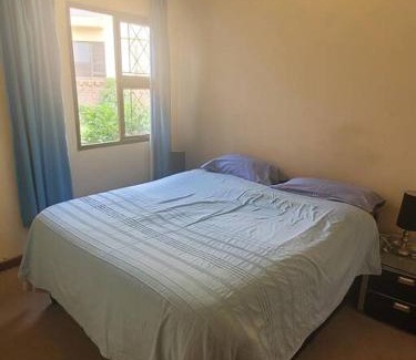 Wavecrest House | 3 bedroom house with parking