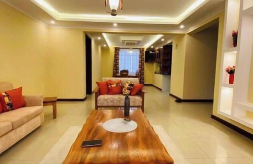 Thompson Estate Apartment | 3 Bedroom In Riara RH67
