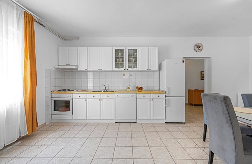 Danilo Apartment | 3 bedroom lovely apartment in Sibenik