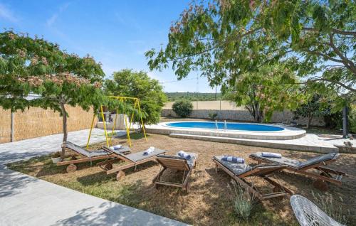 Danilo Apartment | 3 Bedroom Lovely Apartment In Sibenik