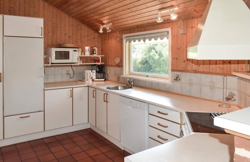 Østerskov House | 3 bedroom lovely home in Humble