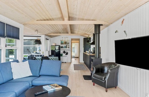 Kramnitse House | 3 bedroom lovely home in Rødby