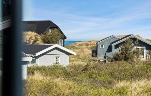 Saltum House | 3 Bedroom Lovely Home In Saltum