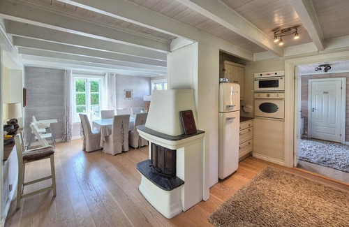 Vikebygd House | 3 bedroom lovely home in Vikebygd