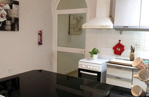 Għadira Apartment | 3 Bedroom Mellieha Bay