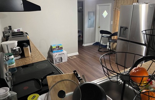 Kings Grant House | 3-bedroom mobile home in welcoming Wilmington with AC, WiFi