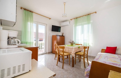 Municipality of Posedarje Apartment | 3 bedroom nice apartment in Posedarje
