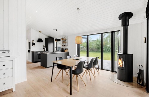 Store Fuglede House | 3 bedroom nice home in Store Fuglede