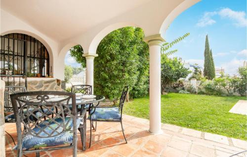 Mezquitilla House | 3 Bedroom Nice Home In Vélez Málaga