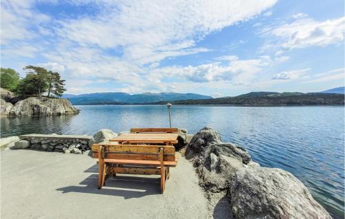 Os House | 3 Bedroom Nice Home In Os