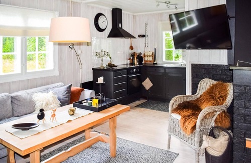 Kamben House | 3 bedroom nice home in Gol