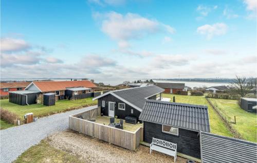 Hurup Thy House | 3 Bedroom Nice Home In Hurup Thy