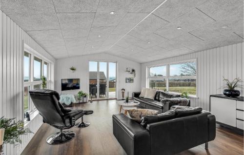 Hurup Thy House | 3 Bedroom Nice Home In Hurup Thy