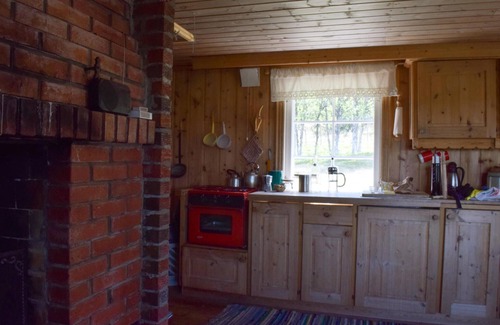 Hundorp House | 3 bedroom nice home in Sør-Fron