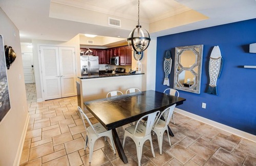 Windy Hill Condo | 3 Bedroom Oceanfront Condo Beach Beauty