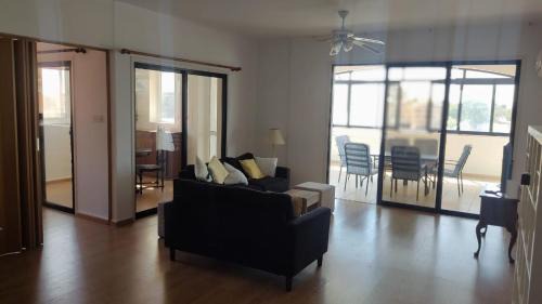 Skala Apartment | 3-bedroom penthouse