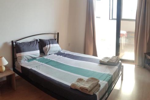 Skala Apartment | 3-bedroom penthouse