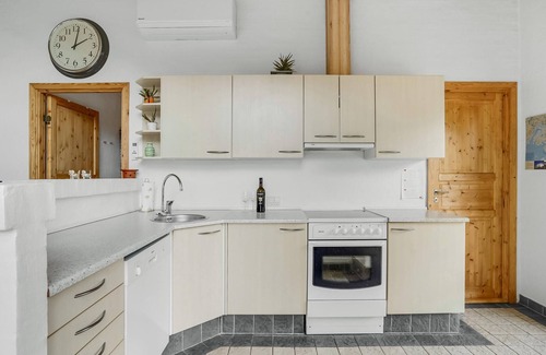 Lyngsbæk Strand House | 3 bedroom pet friendly home in Ebeltoft