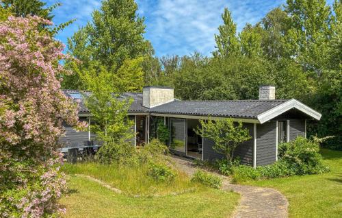 Udsholt Sand House | 3 Bedroom Pet Friendly Home In Græsted