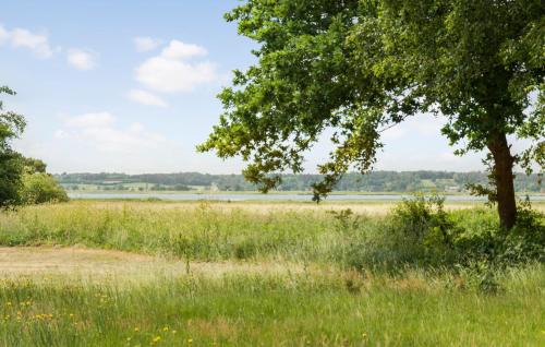Udbyhøj House | 3 Bedroom Pet Friendly Home In Ørsted