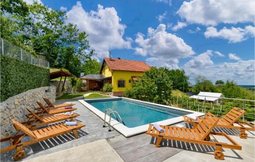 Ludbreg House | 3 Bedroom Pet Friendly Home In Ludbreg