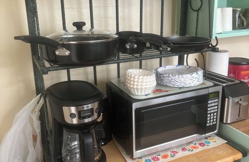 Rocky Ford House | 3-bedroom private house for your stay in lovely Rocky Ford, Colorado