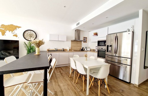 Le Grau-dʼAgde House | 3 bedroom private vacation home in agde