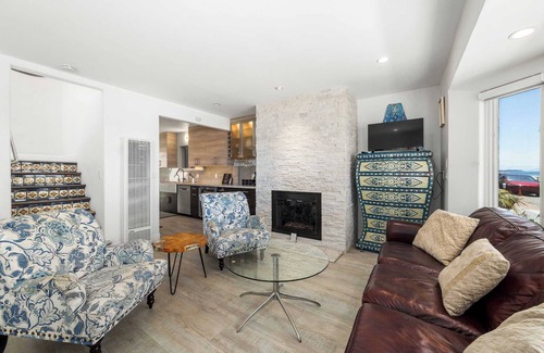 Rio del Mar House | 3 Bedroom Rio Del Mar Home - Steps to Beach!