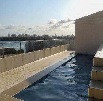 Nyali Apartment | 3 bedroom sea view apartment