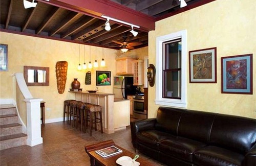 Ocho Rios Cottage | 3 bedroom Seaside Cottage - Pool/Beach/Wifi/Restaurant/House keeping HCG