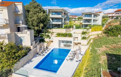 Krk Apartment | 3 Bedroom Stunning Apartment In Krk