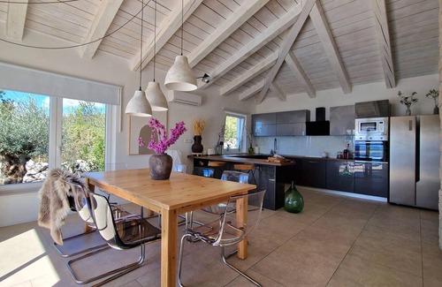 Jadranovo House | 3 bedroom stunning home in Jadranovo